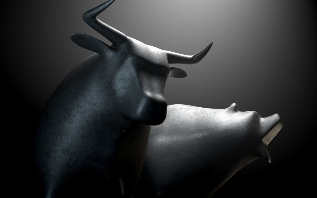 market-neutral pair trading