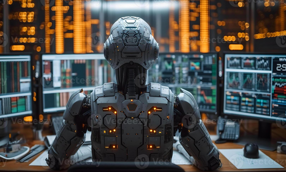 automated trading