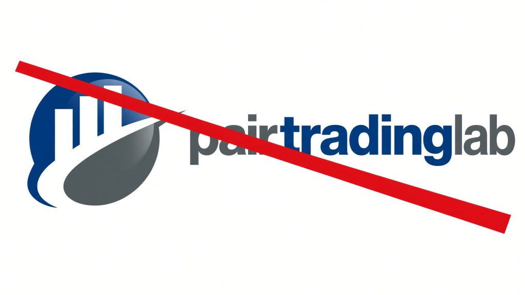 Pair Trading Lab alternative: Ultimate Alpha 3 pairs trading software